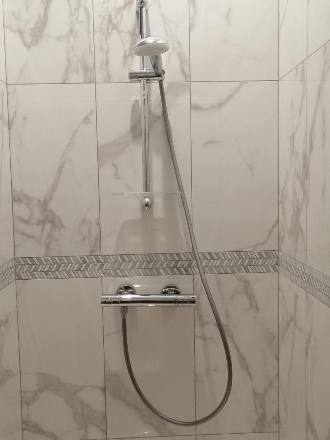 Appartamento Zofia - T2 En Duplex Avec Terrasse