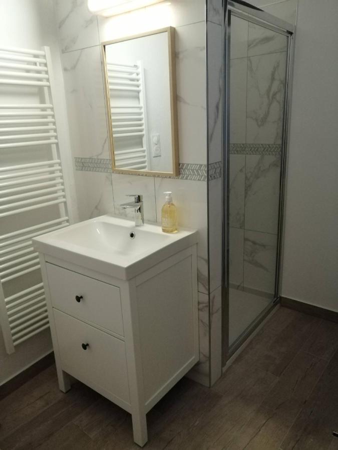 Zofia - T2 En Duplex Avec Terrasse
