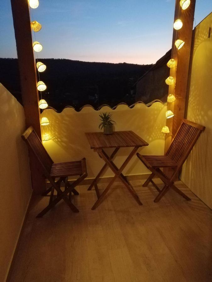 Appartamento Zofia - T2 En Duplex Avec Terrasse