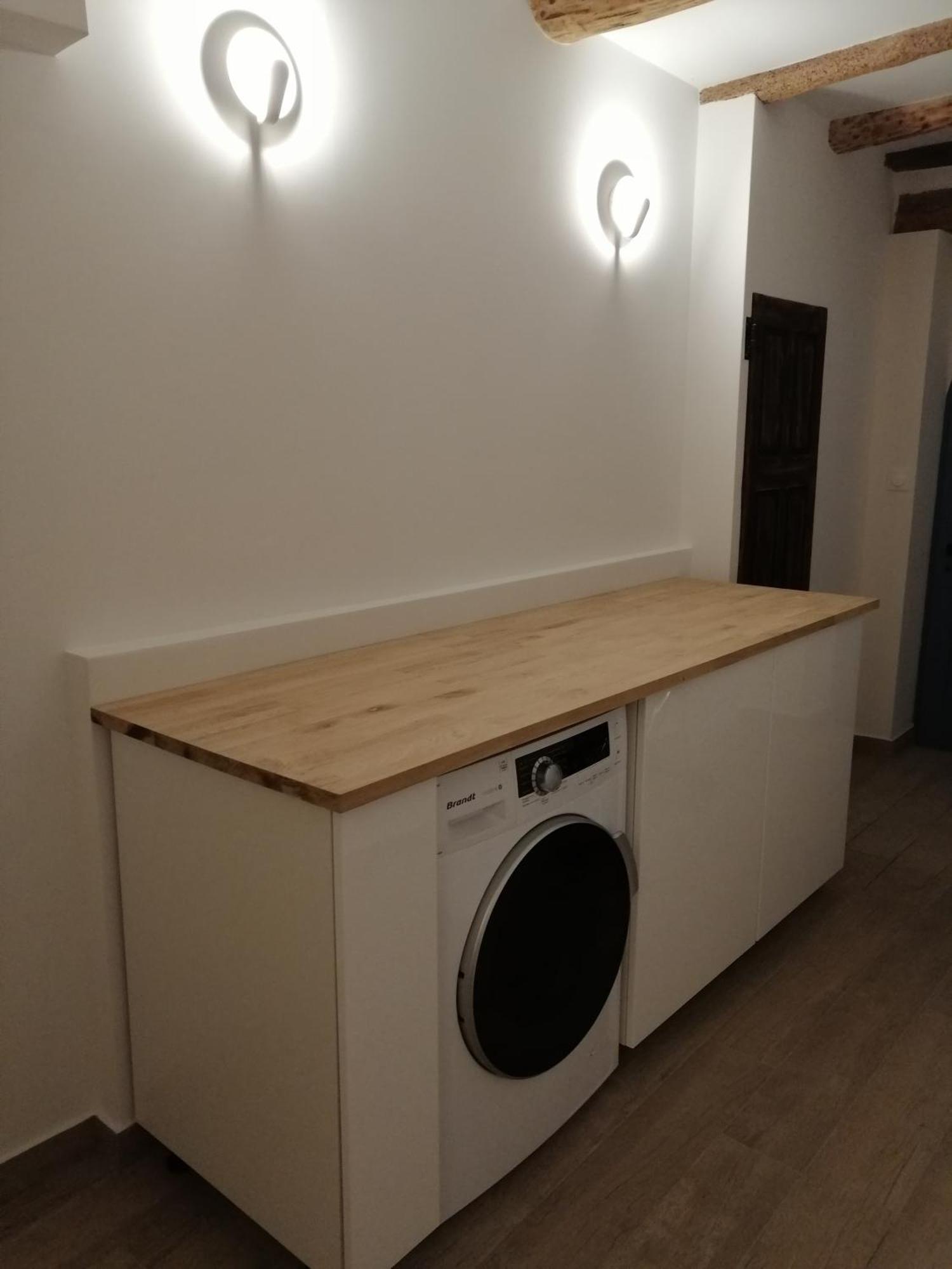 Zofia - T2 En Duplex Avec Terrasse Moustiers-Sainte-Marie