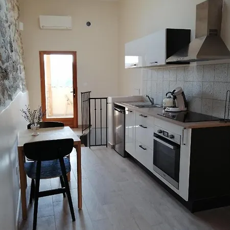 Zofia Appartements - T2 En Duplex Avec Terrasse Moustiers-Sainte-Marie Exterior foto