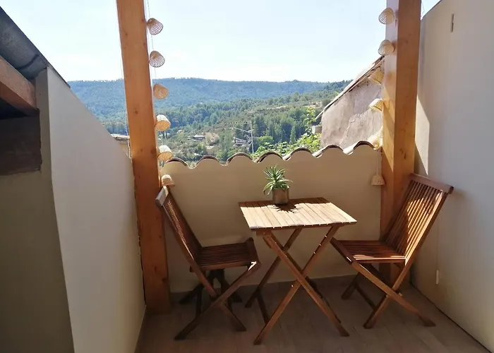 Zofia Appartements - T2 En Duplex Avec Terrasse
