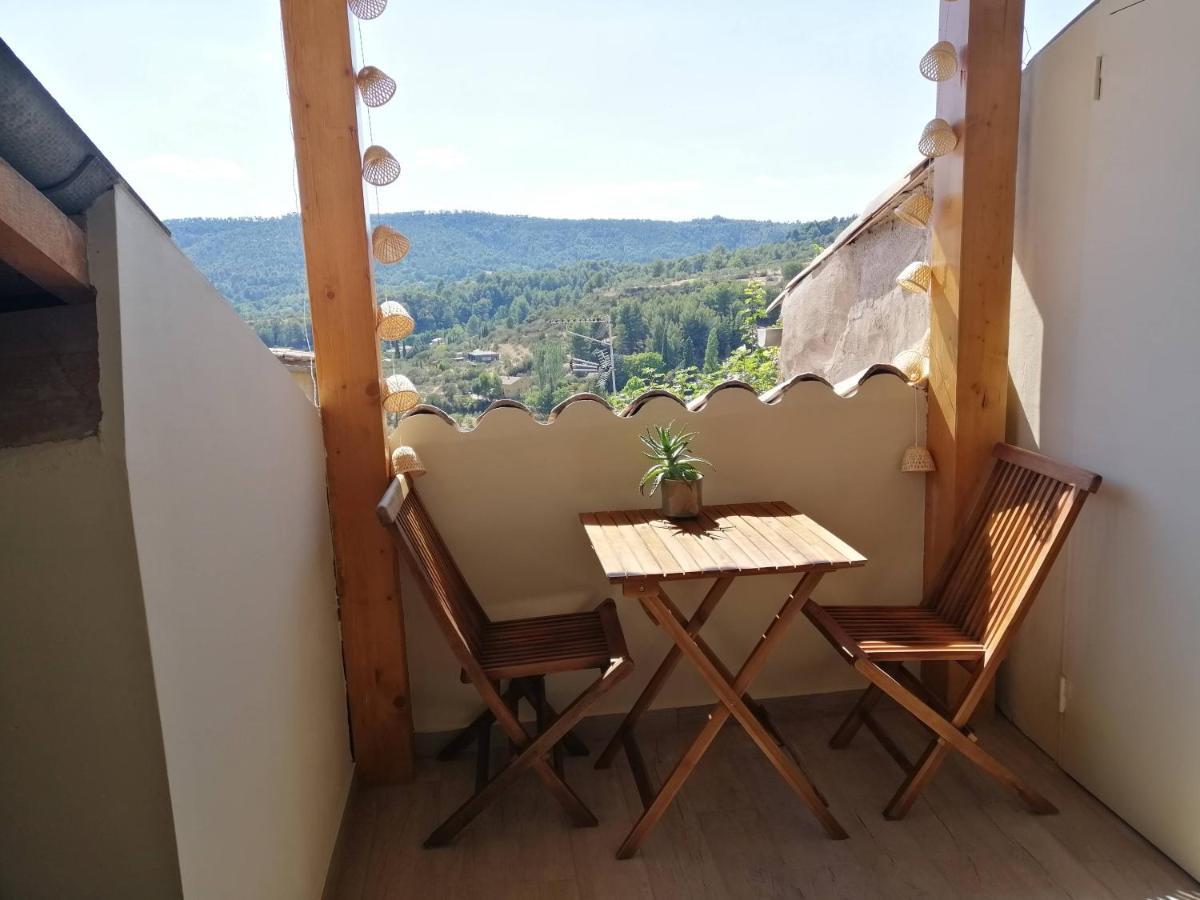 Apartment Zofia - T2 En Duplex Avec Terrasse *