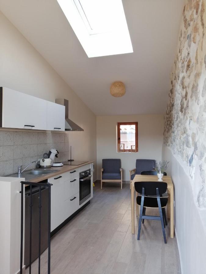 Zofia - T2 En Duplex Avec Terrasse Moustiers-Sainte-Marie