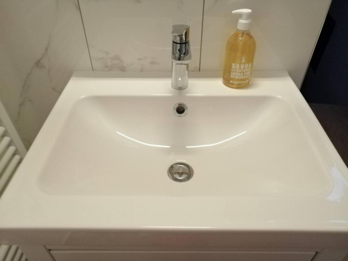 Apartment Zofia - T2 En Duplex Avec Terrasse Moustiers-Sainte-Marie